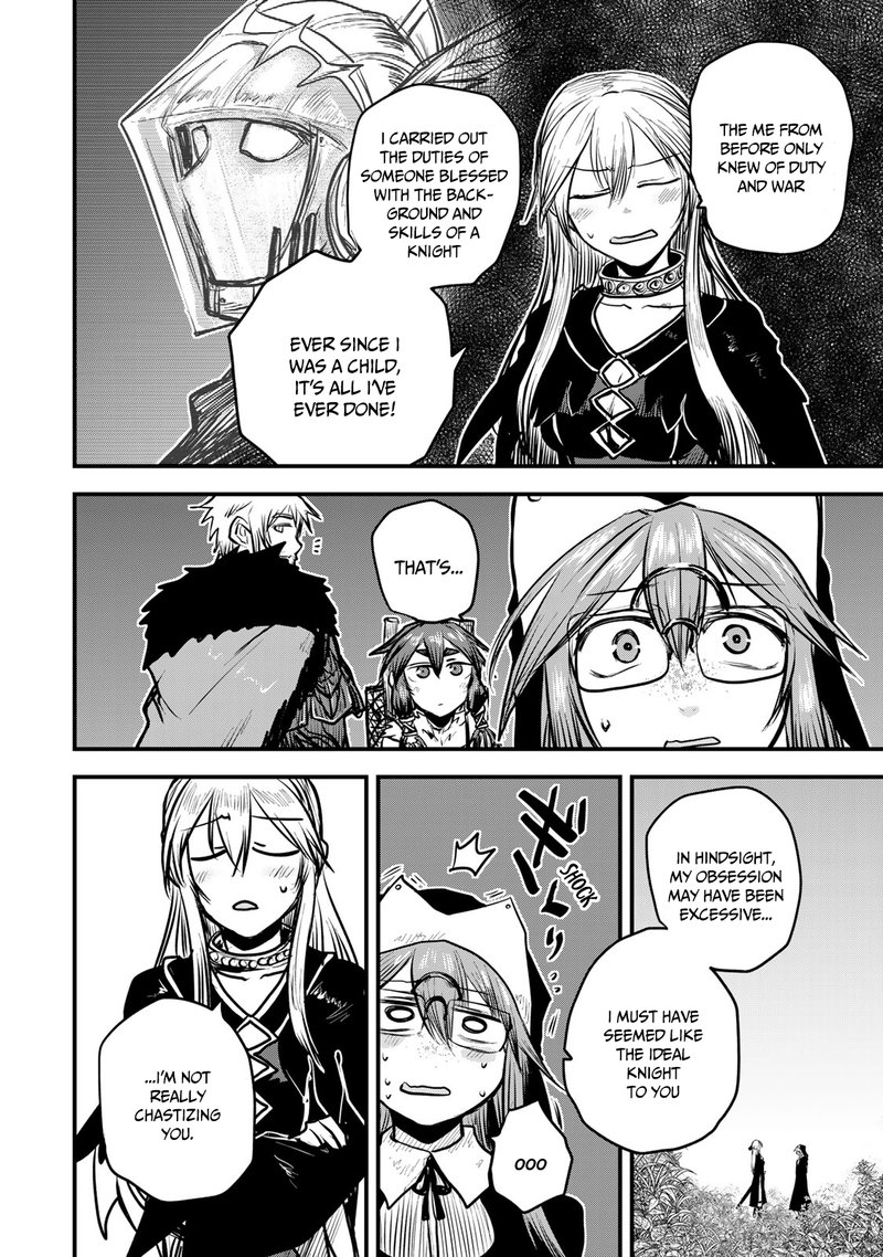 Hime Kishi Wa Barbaroi No Yome 15 6