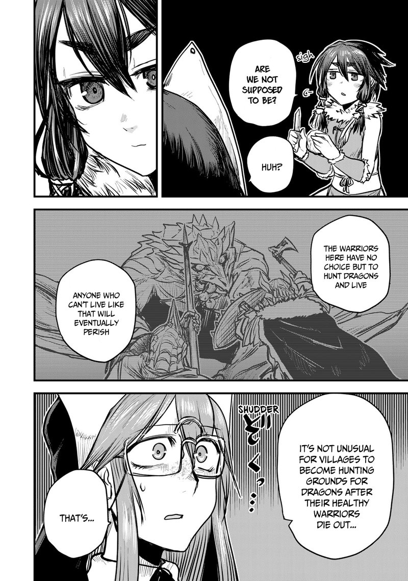 Hime Kishi Wa Barbaroi No Yome 16 12