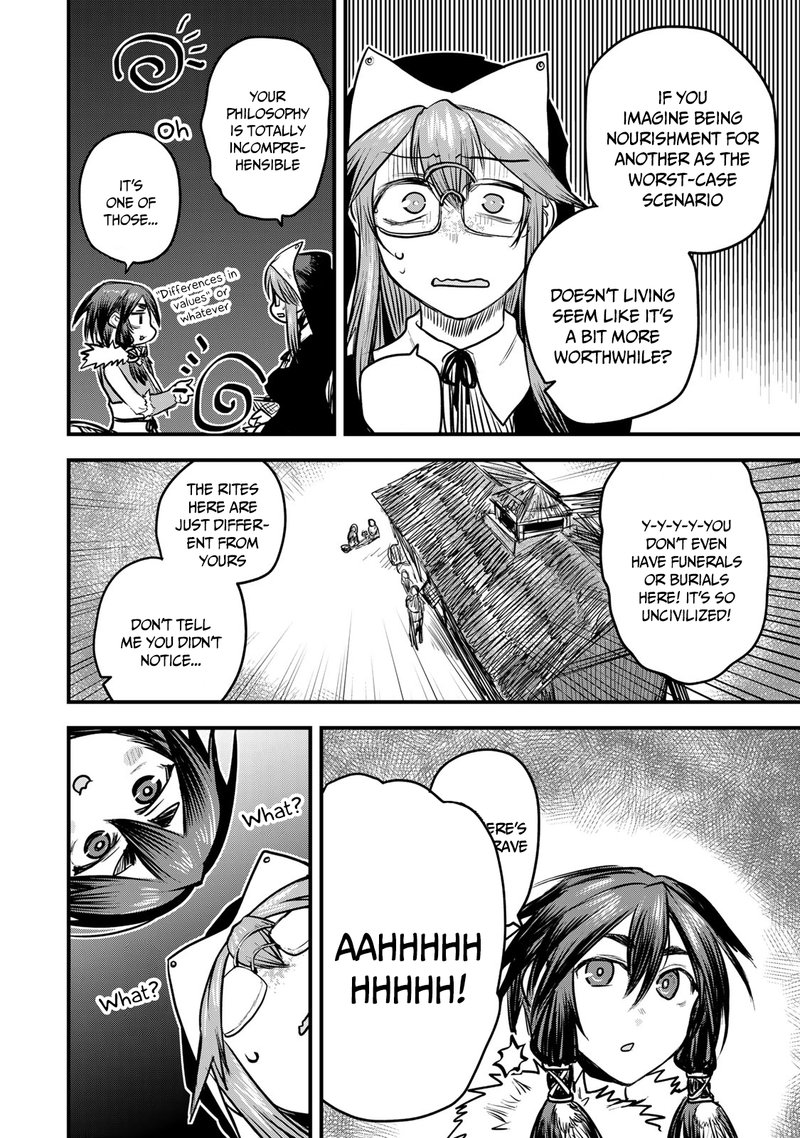 Hime Kishi Wa Barbaroi No Yome 16 14