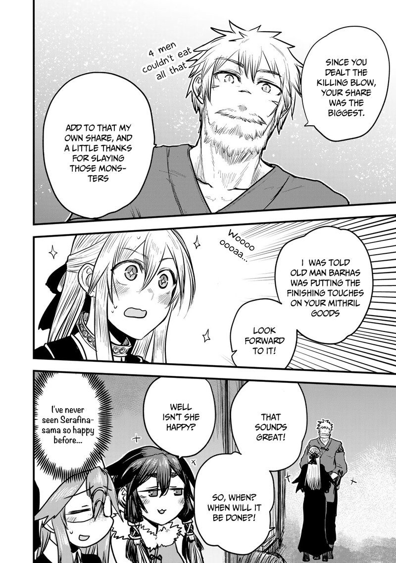 Hime Kishi Wa Barbaroi No Yome 16 16