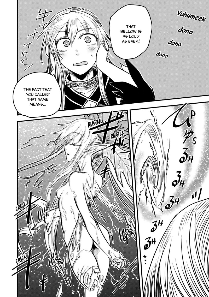 Hime Kishi Wa Barbaroi No Yome 16 18