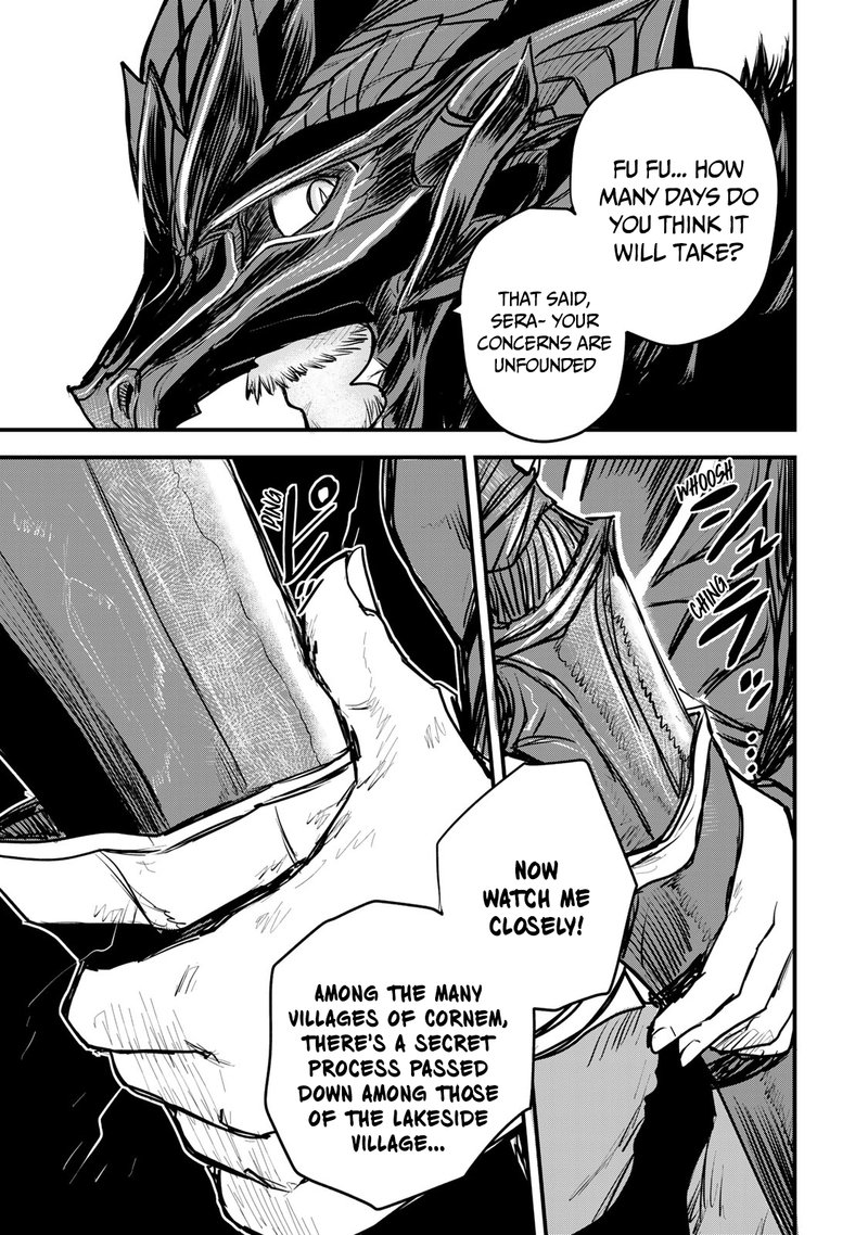 Hime Kishi Wa Barbaroi No Yome 16 29
