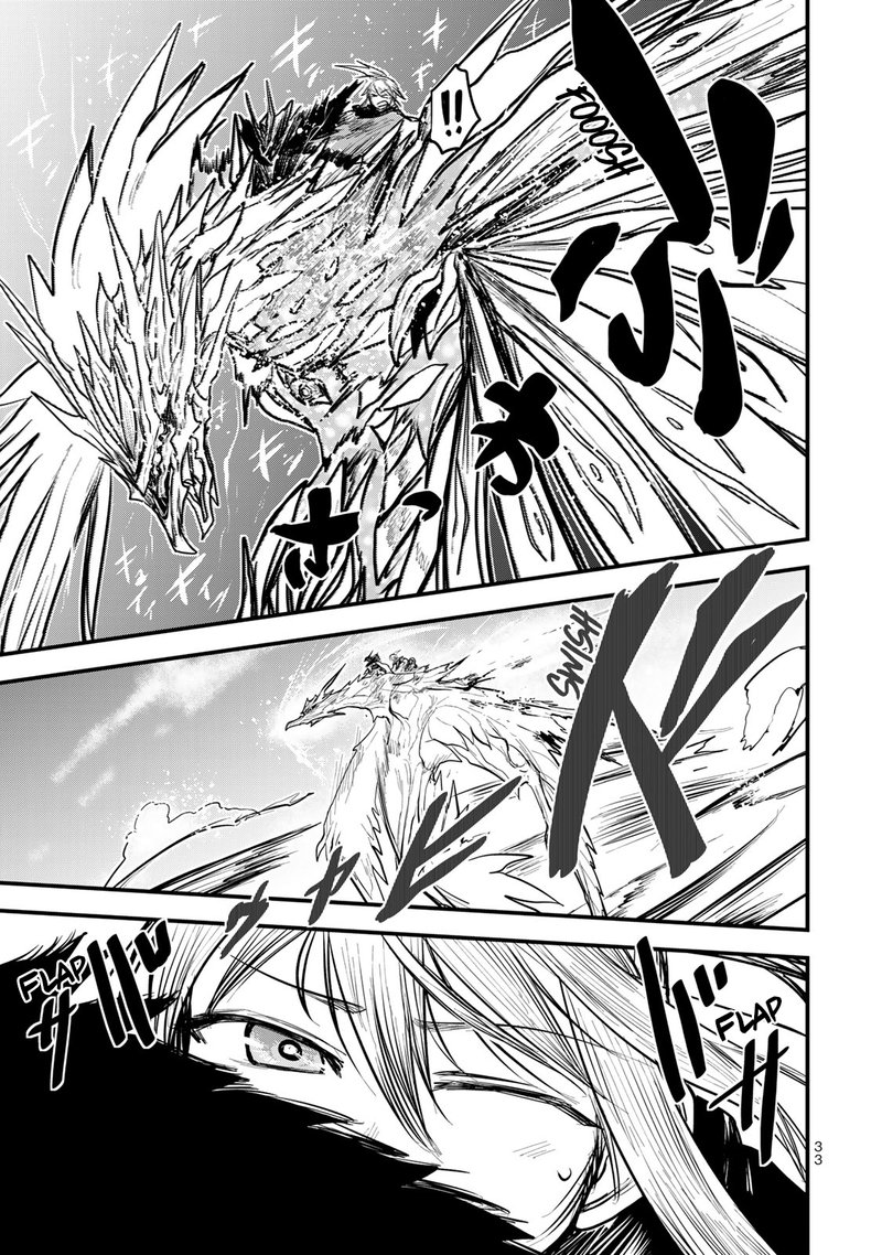 Hime Kishi Wa Barbaroi No Yome 16 33