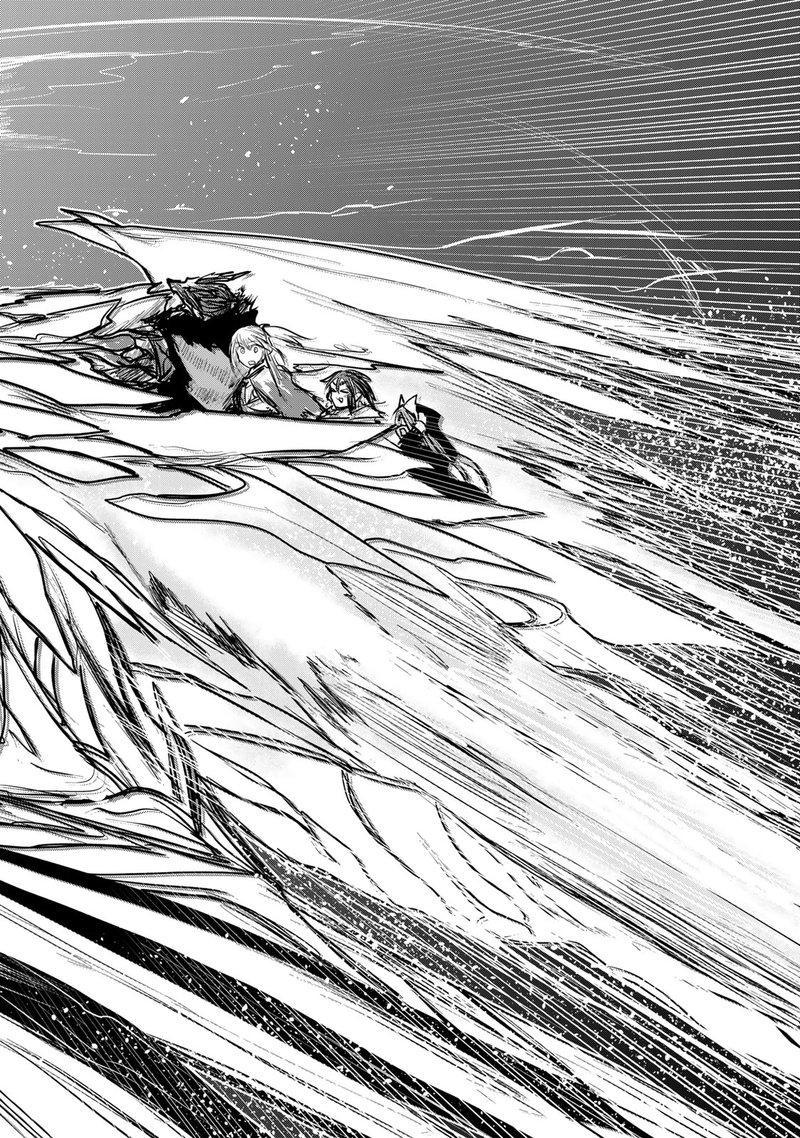 Hime Kishi Wa Barbaroi No Yome 16 34