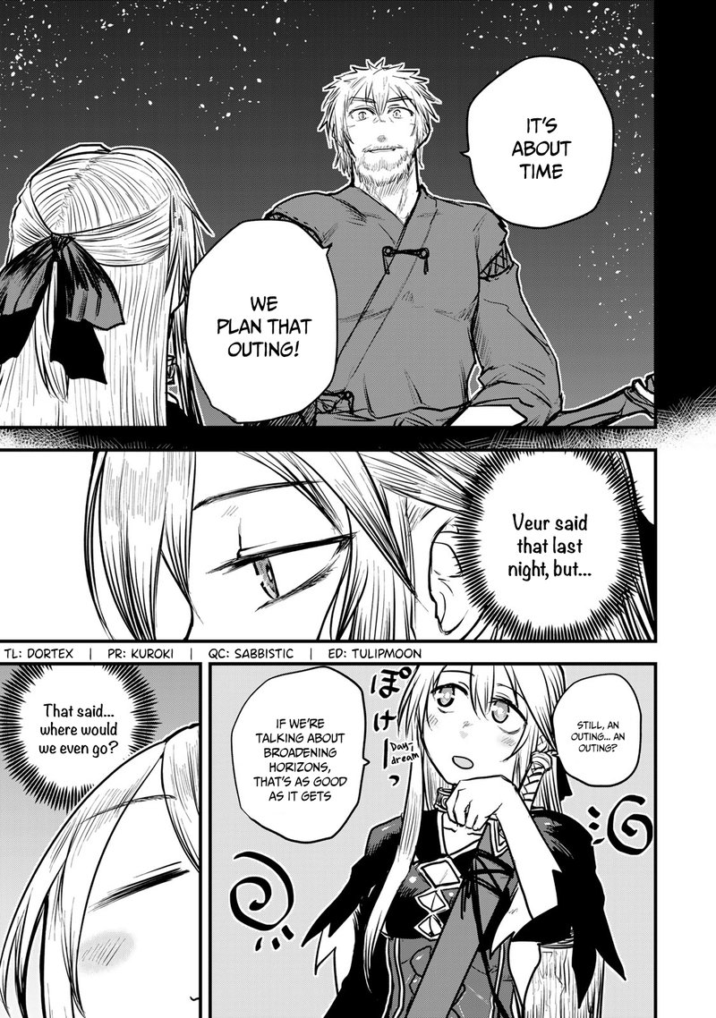 Hime Kishi Wa Barbaroi No Yome 16 5