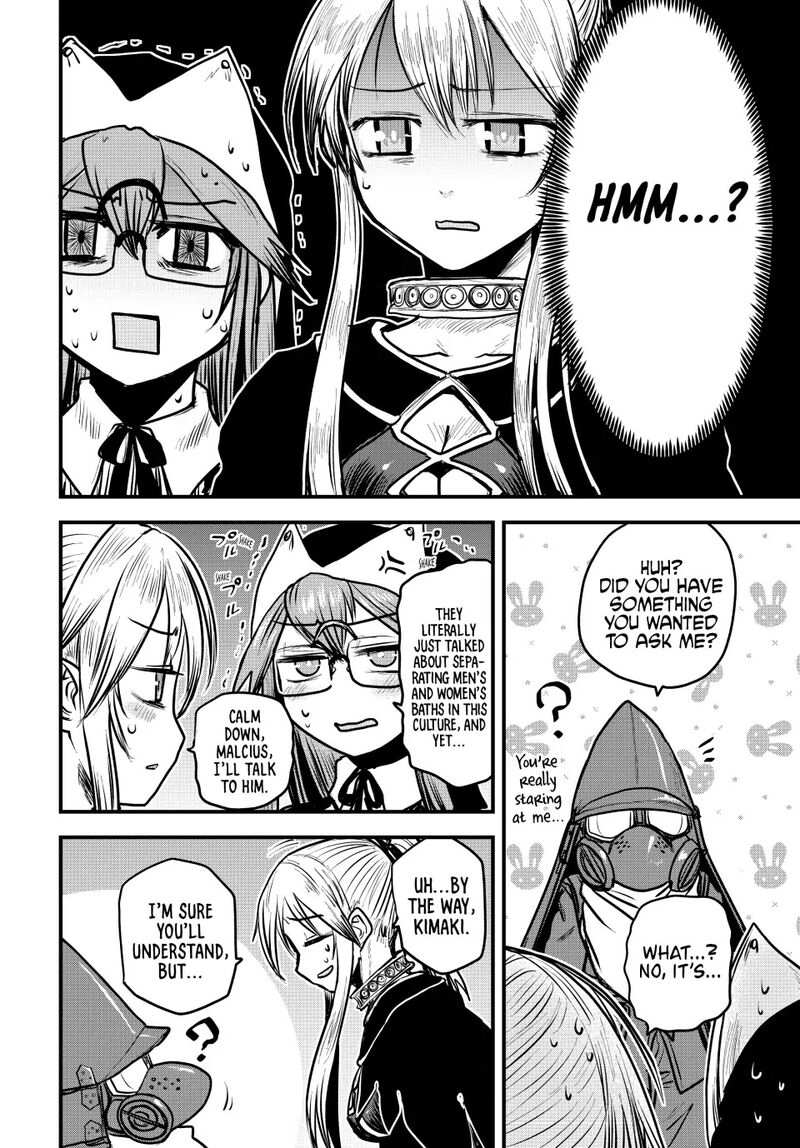 Hime Kishi Wa Barbaroi No Yome 18 11