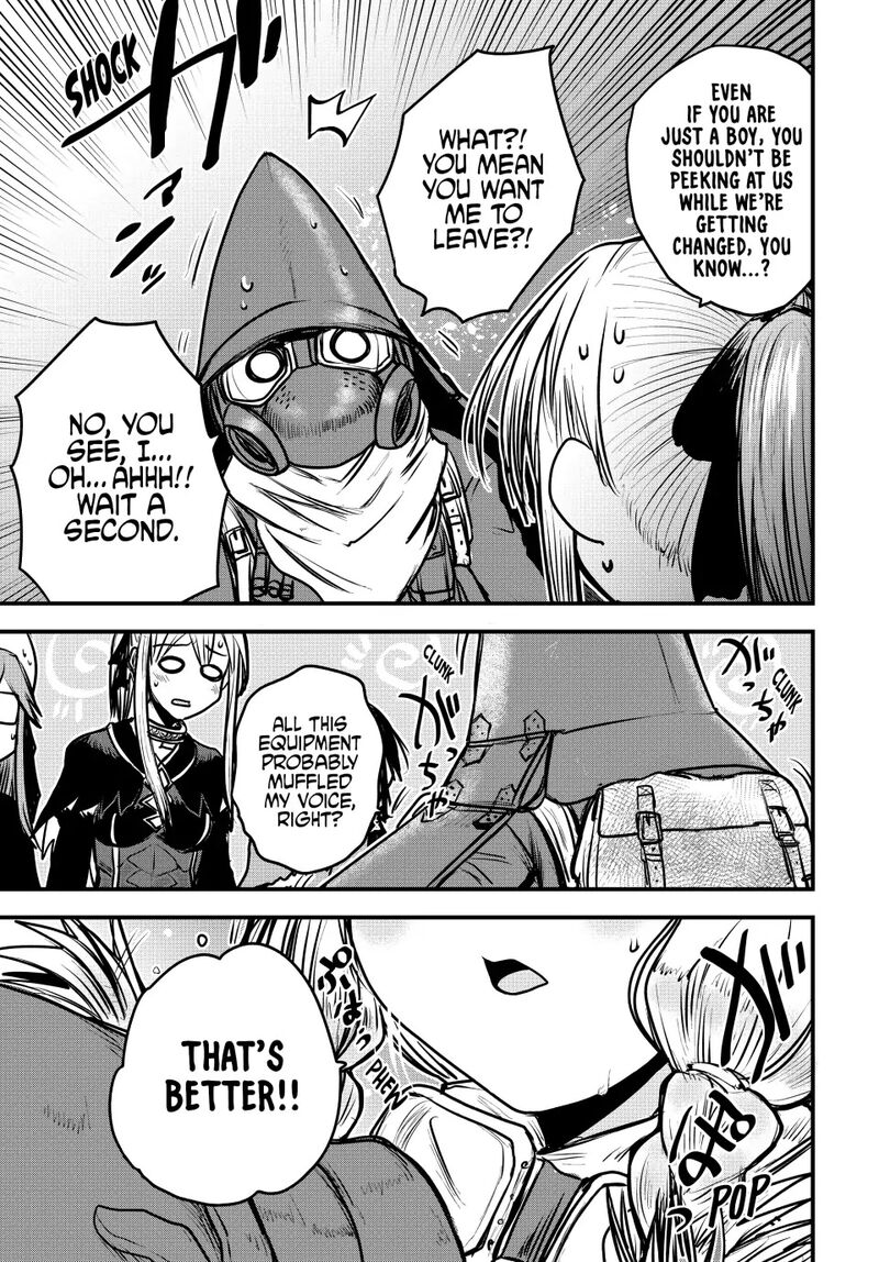 Hime Kishi Wa Barbaroi No Yome 18 12