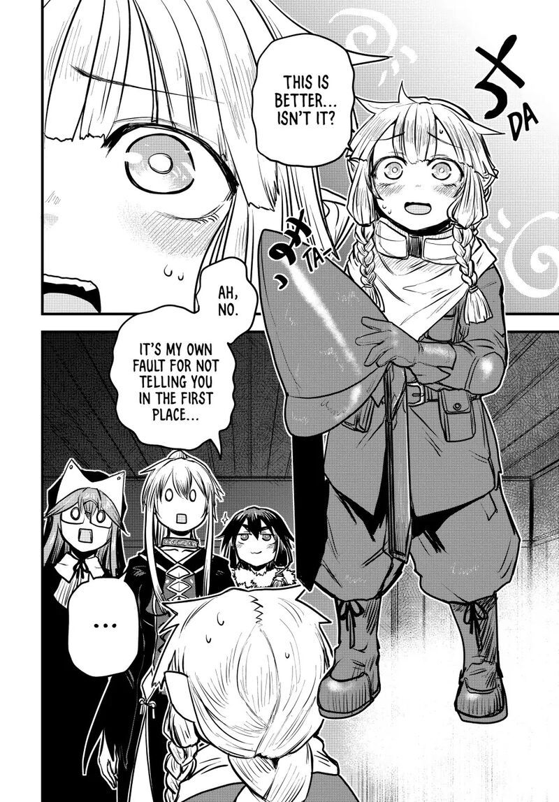 Hime Kishi Wa Barbaroi No Yome 18 13