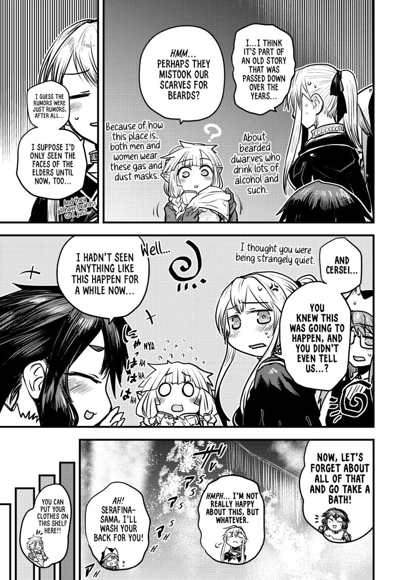 Hime Kishi Wa Barbaroi No Yome 18 16