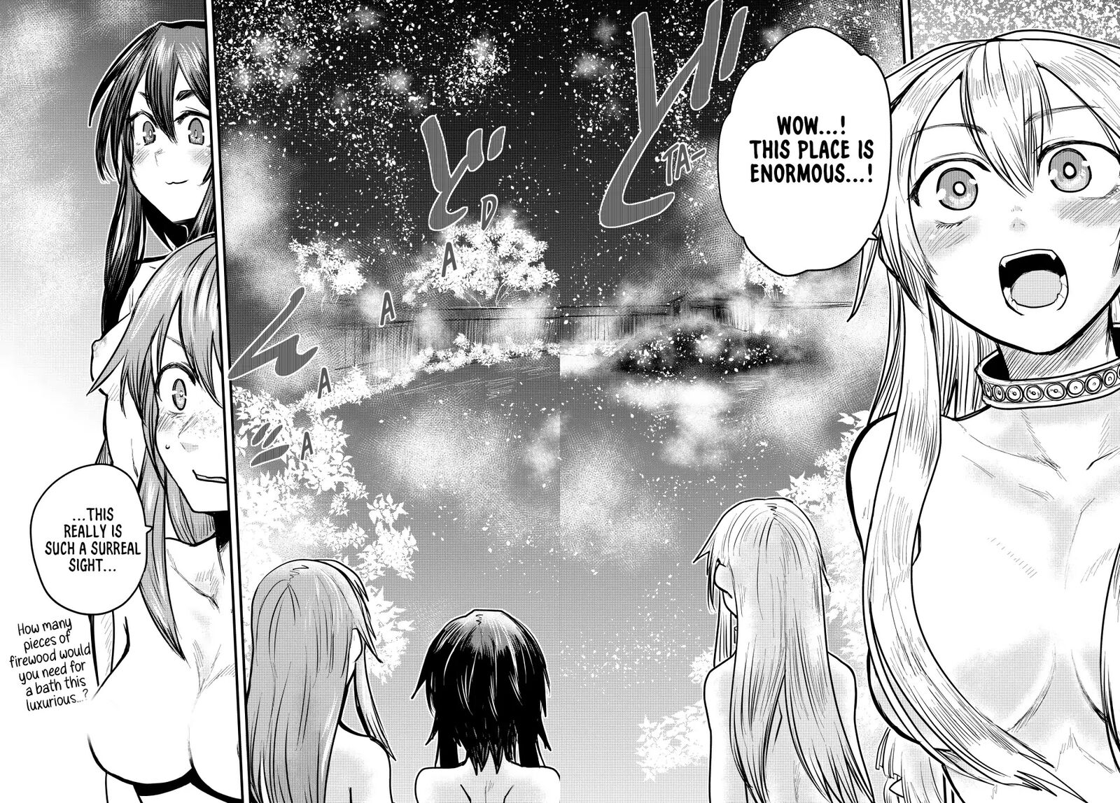 Hime Kishi Wa Barbaroi No Yome 18 17
