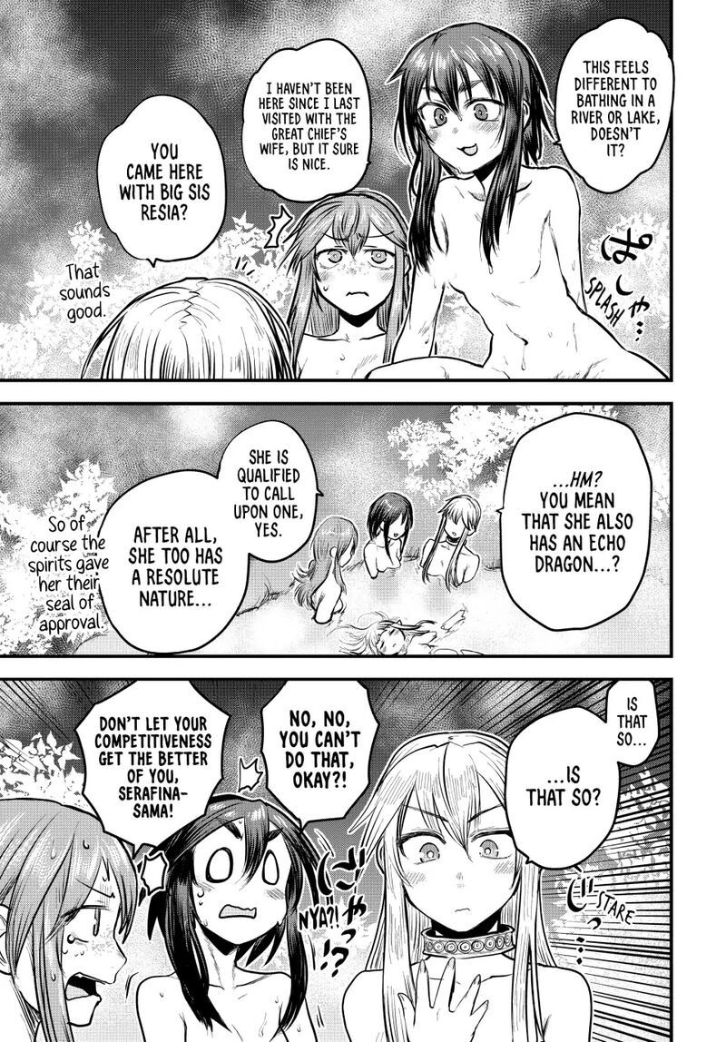 Hime Kishi Wa Barbaroi No Yome 18 21