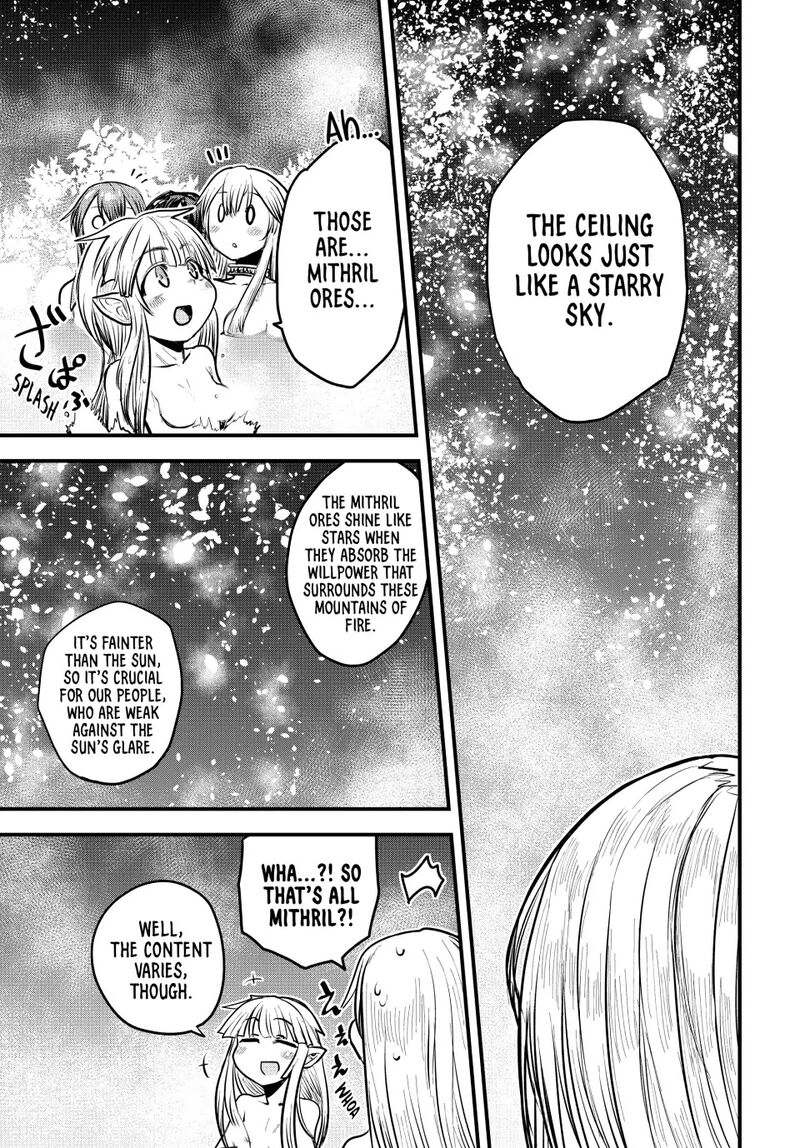 Hime Kishi Wa Barbaroi No Yome 18 23