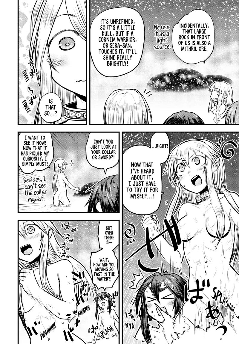 Hime Kishi Wa Barbaroi No Yome 18 24