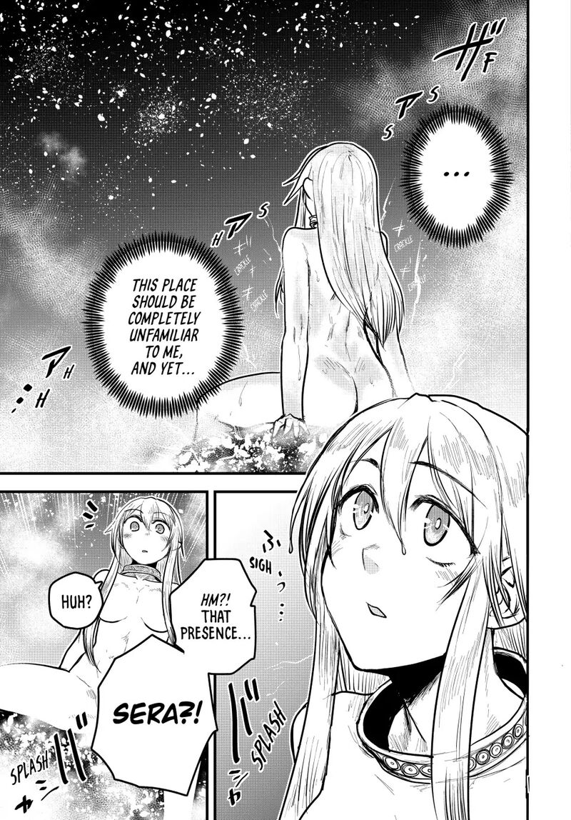Hime Kishi Wa Barbaroi No Yome 18 27