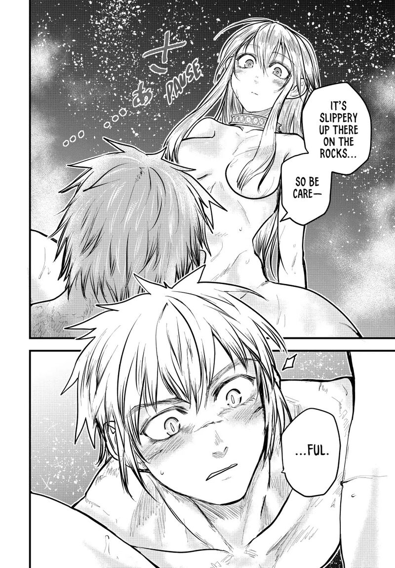 Hime Kishi Wa Barbaroi No Yome 18 28