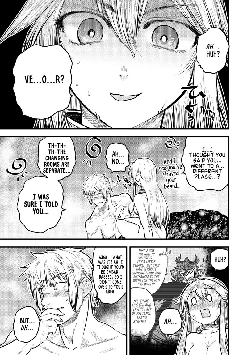 Hime Kishi Wa Barbaroi No Yome 18 29