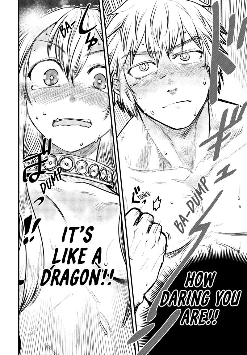 Hime Kishi Wa Barbaroi No Yome 18 30