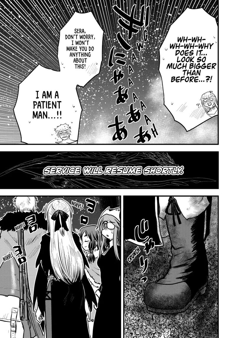 Hime Kishi Wa Barbaroi No Yome 18 31