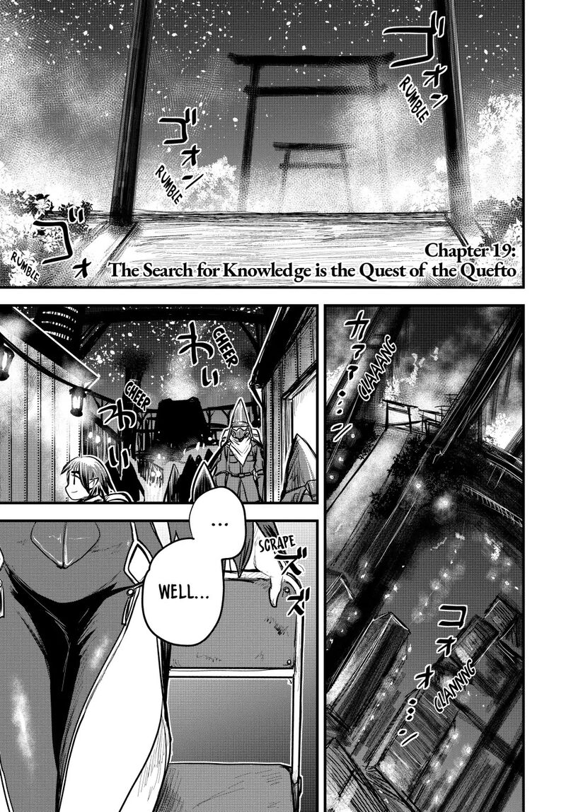 Hime Kishi Wa Barbaroi No Yome 19 1