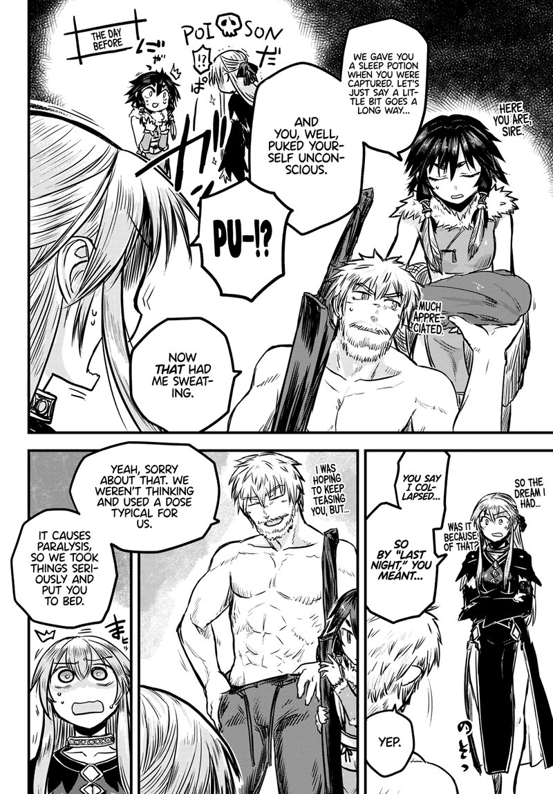 Hime Kishi Wa Barbaroi No Yome 2 14