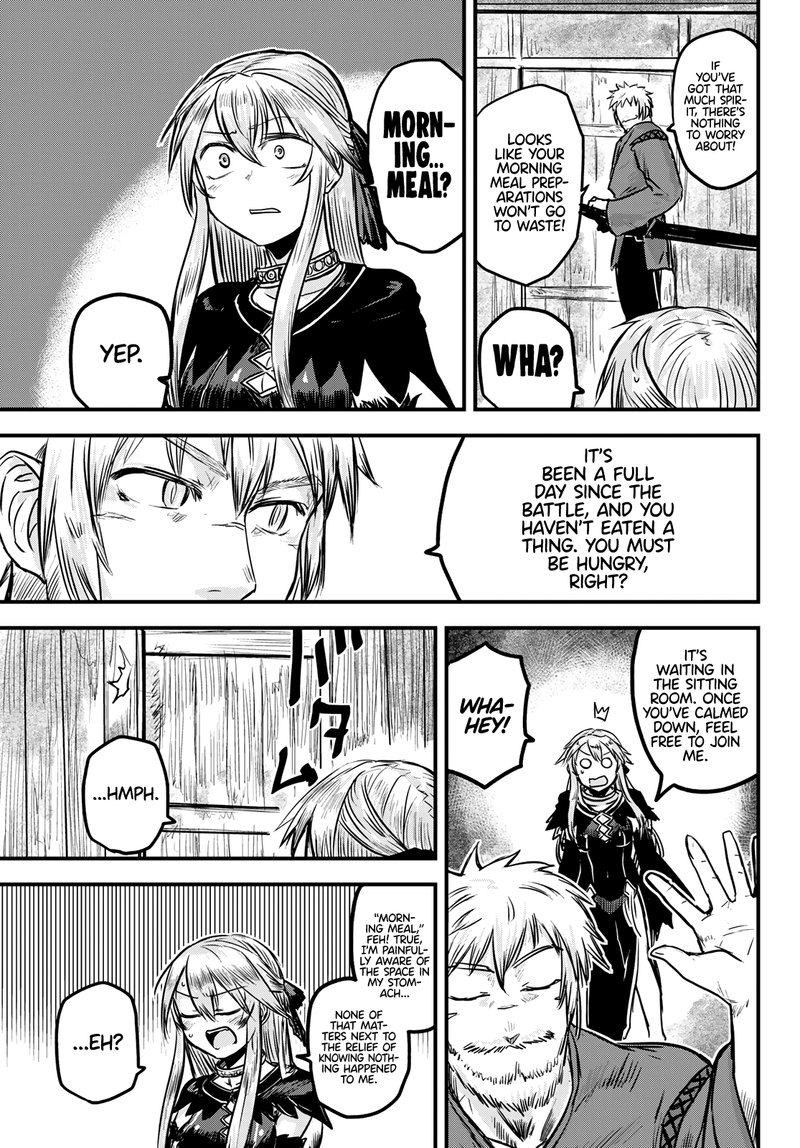 Hime Kishi Wa Barbaroi No Yome 2 17