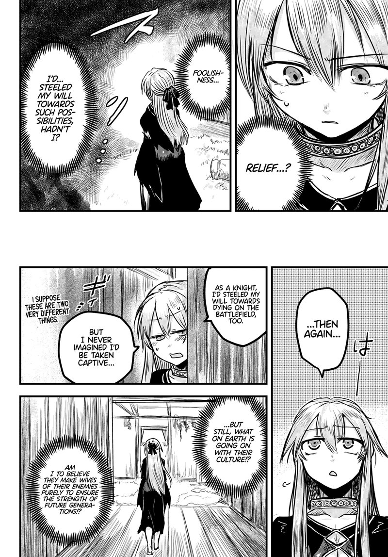 Hime Kishi Wa Barbaroi No Yome 2 18