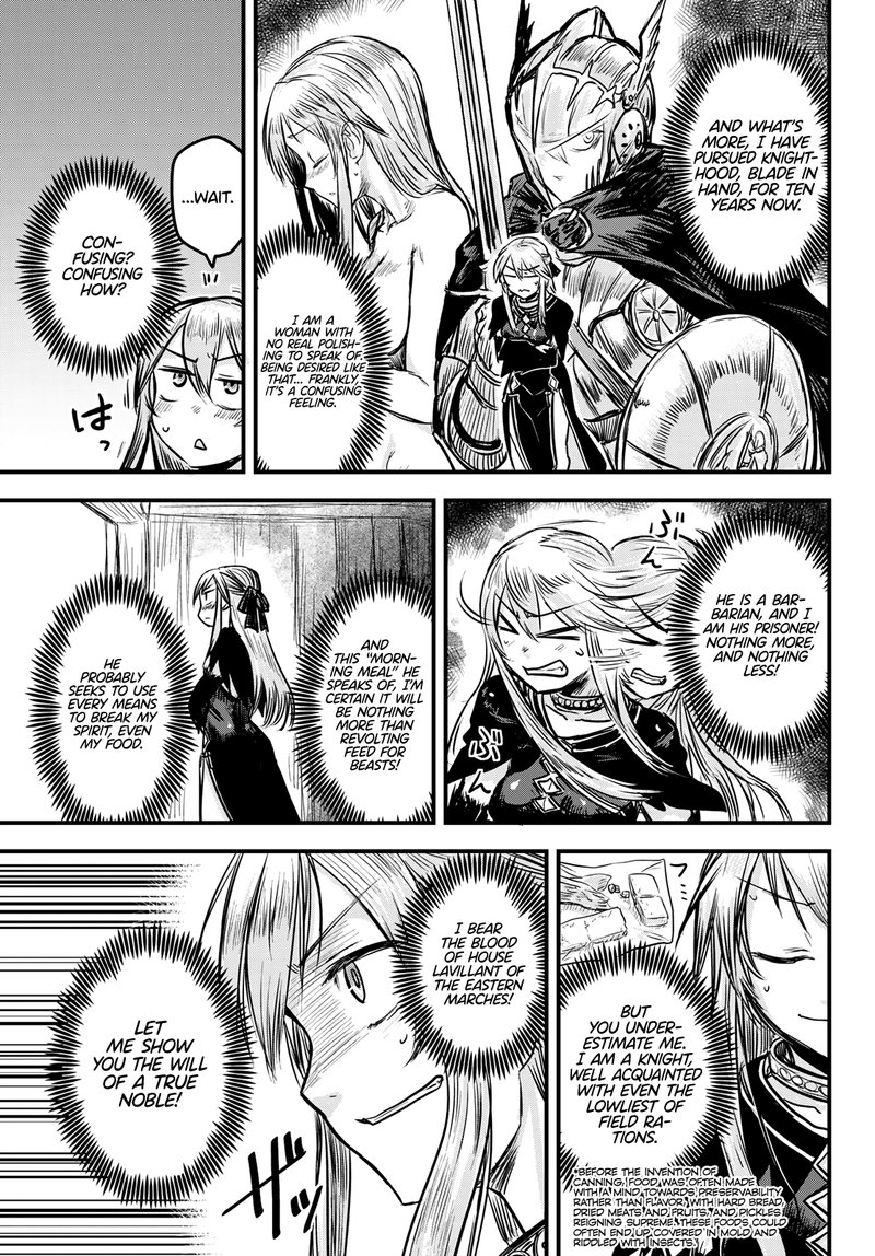 Hime Kishi Wa Barbaroi No Yome 2 19