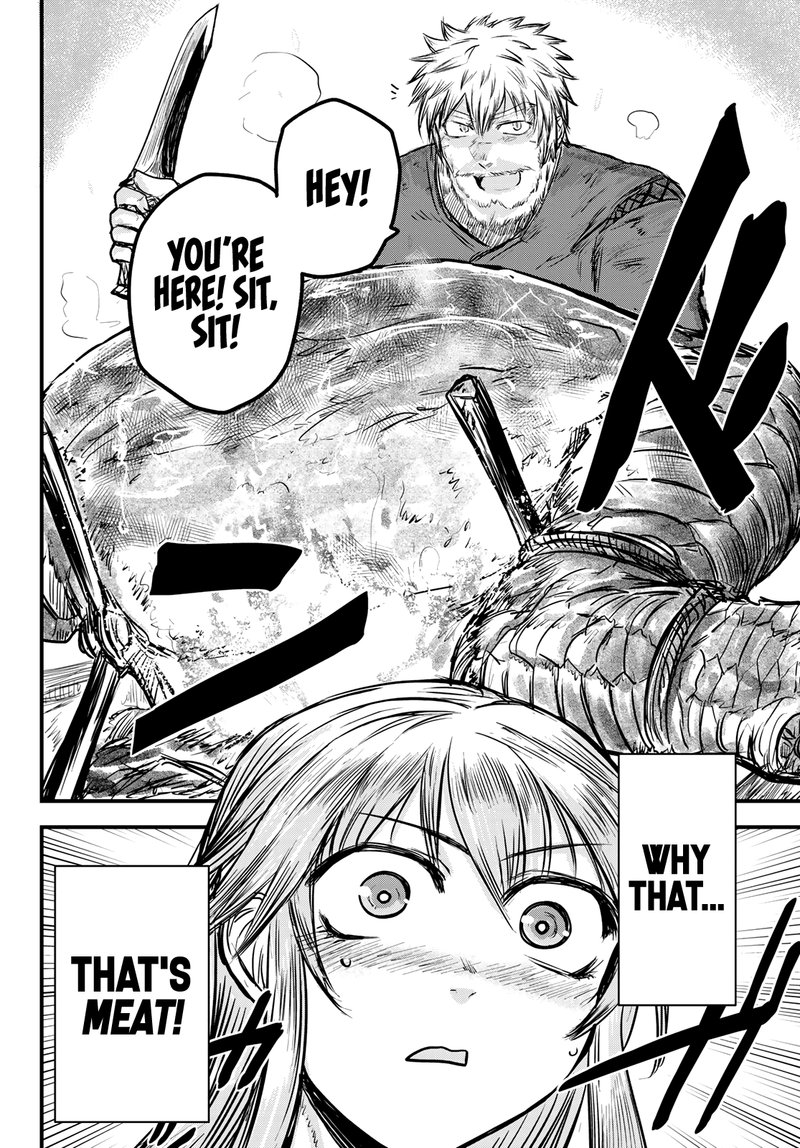 Hime Kishi Wa Barbaroi No Yome 2 20