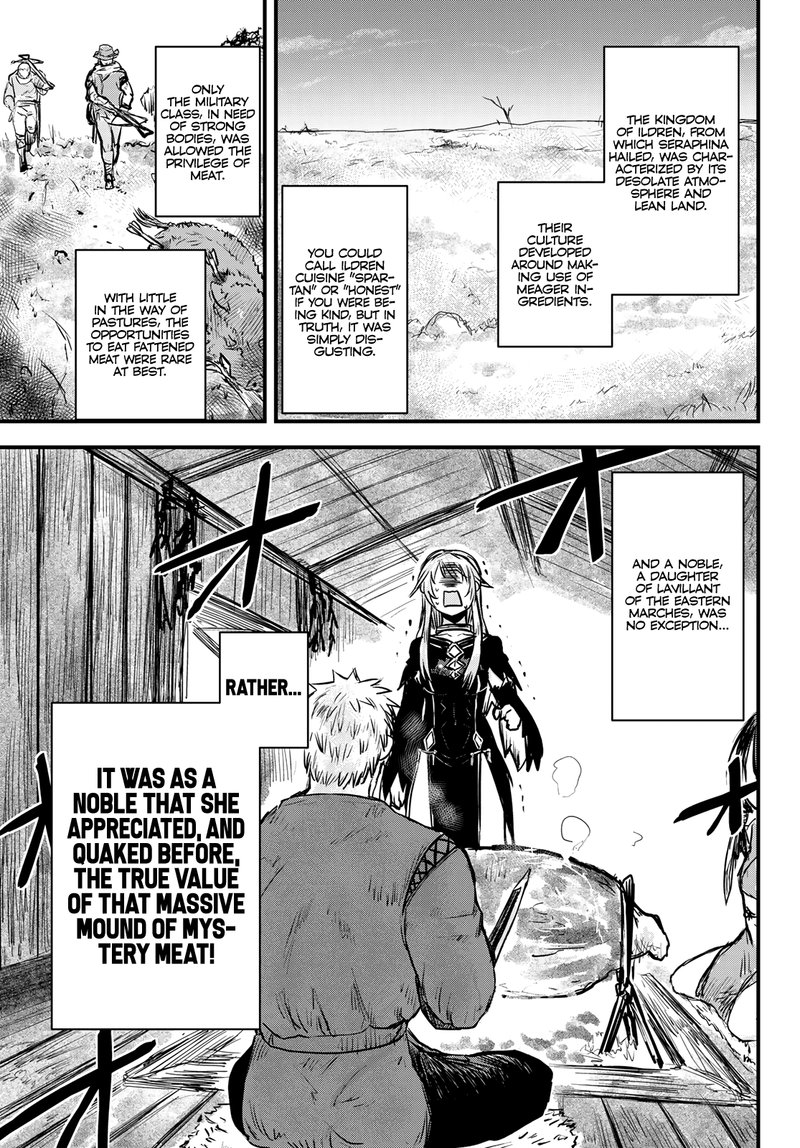Hime Kishi Wa Barbaroi No Yome 2 21