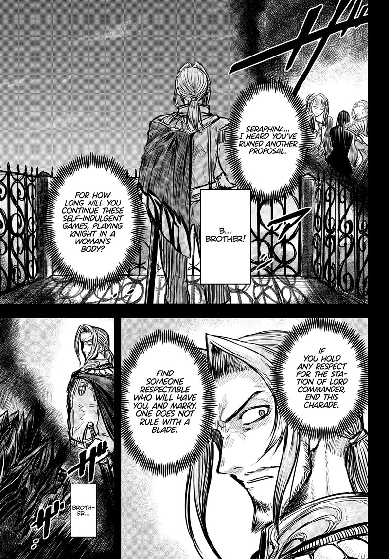 Hime Kishi Wa Barbaroi No Yome 2 3