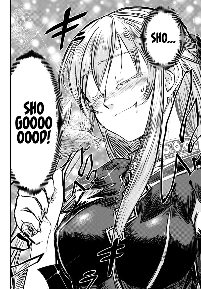Hime Kishi Wa Barbaroi No Yome 2 30