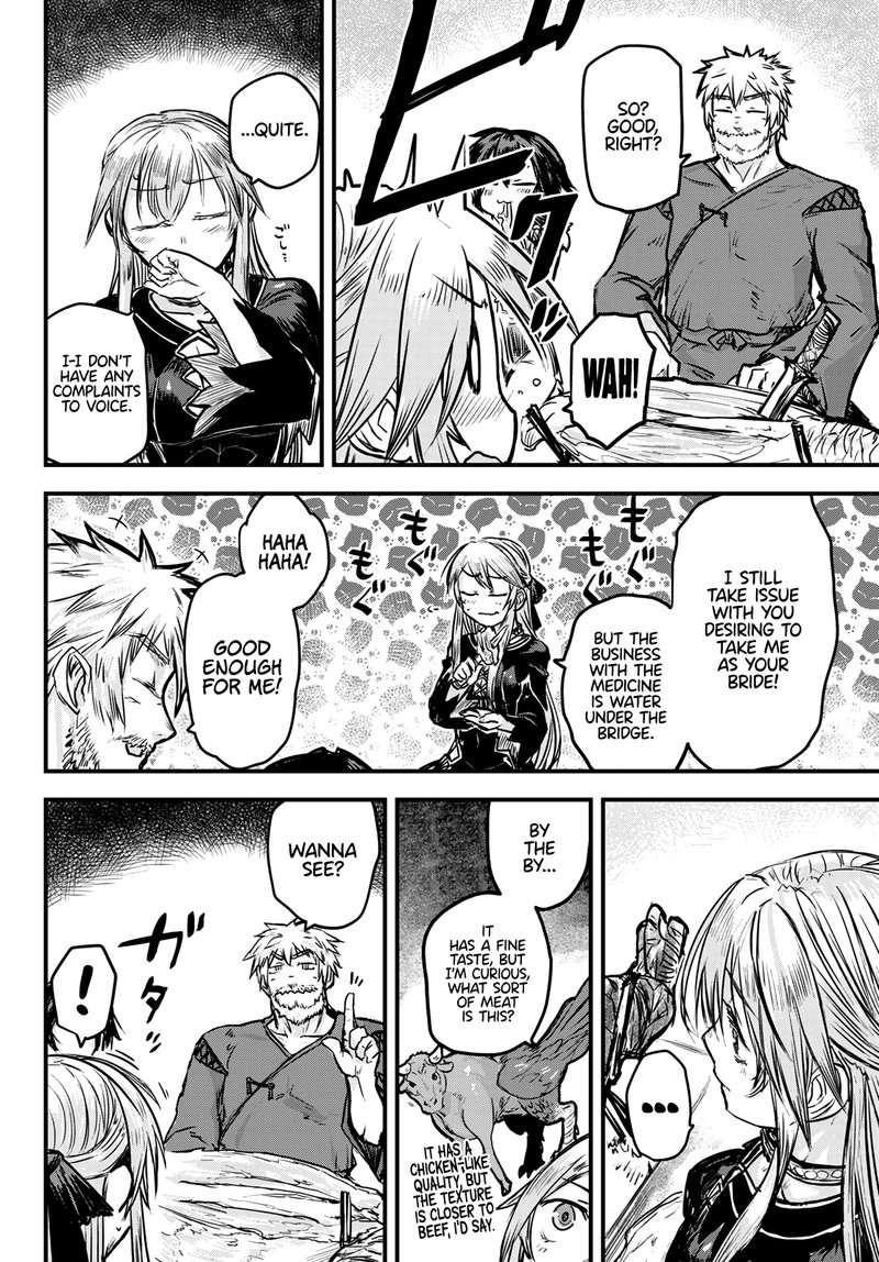Hime Kishi Wa Barbaroi No Yome 2 32