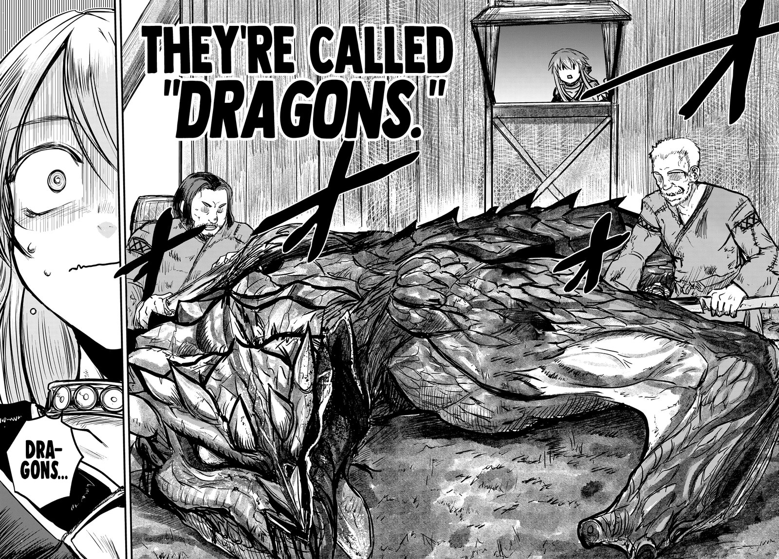Hime Kishi Wa Barbaroi No Yome 2 34