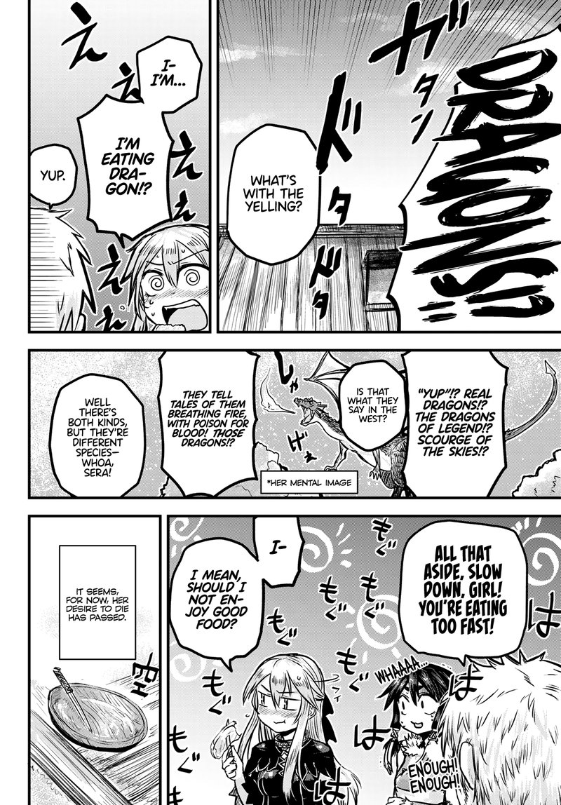 Hime Kishi Wa Barbaroi No Yome 2 35