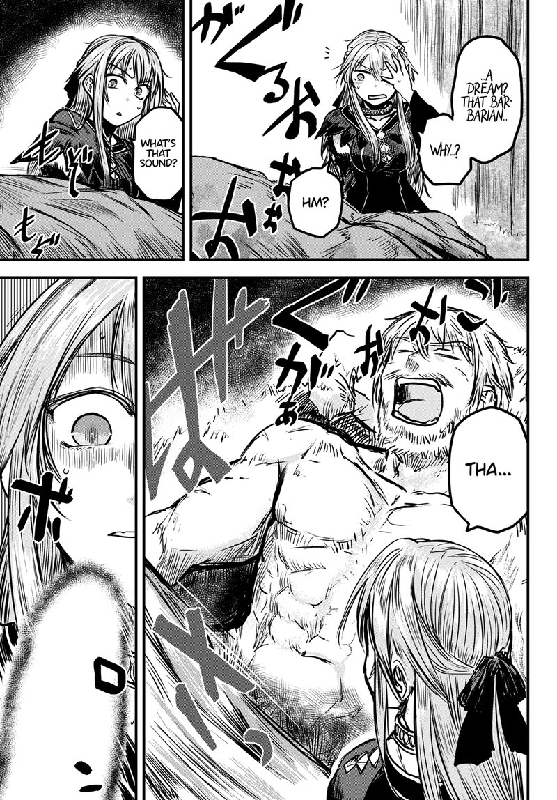 Hime Kishi Wa Barbaroi No Yome 2 5