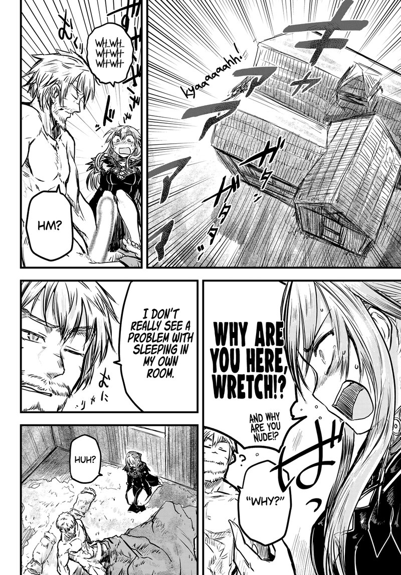 Hime Kishi Wa Barbaroi No Yome 2 6