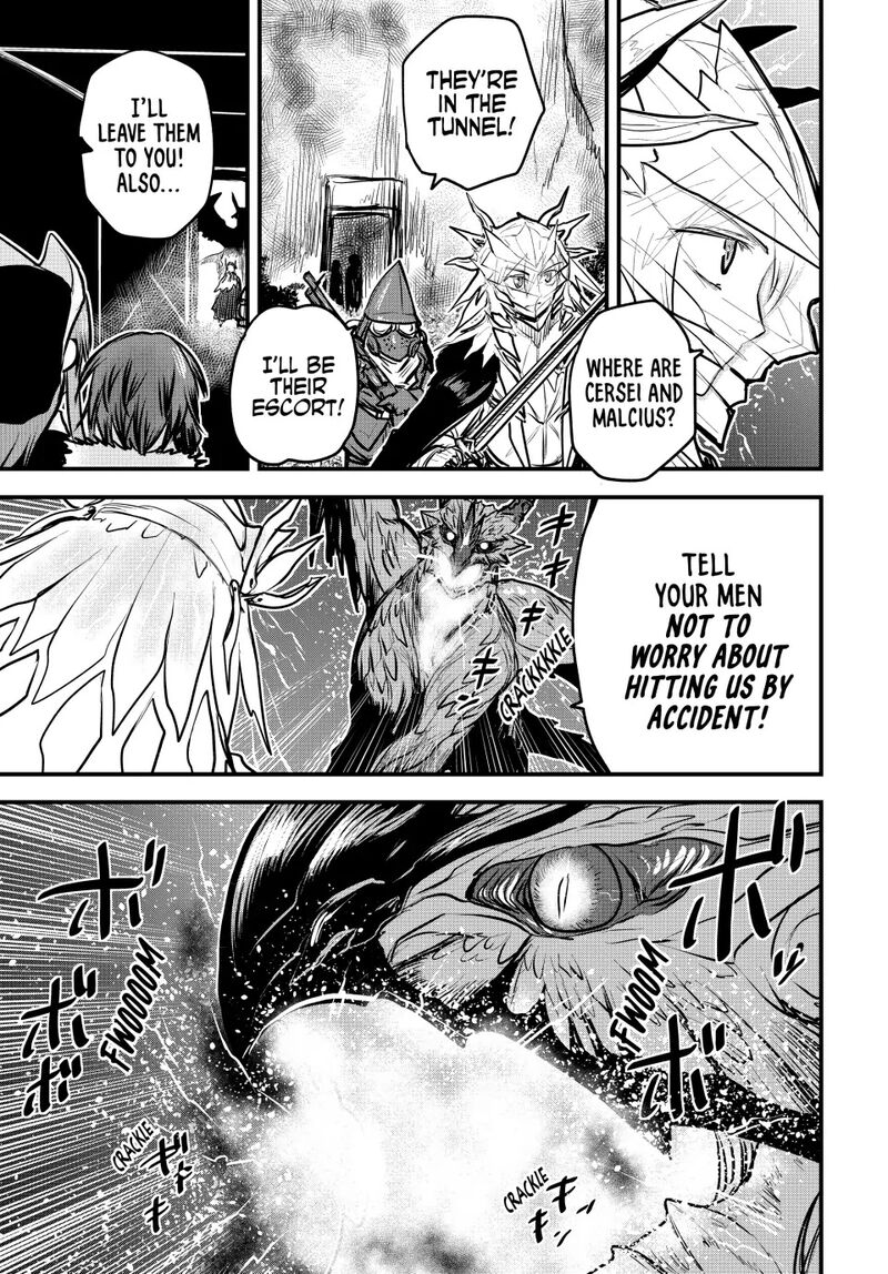Hime Kishi Wa Barbaroi No Yome 20 16