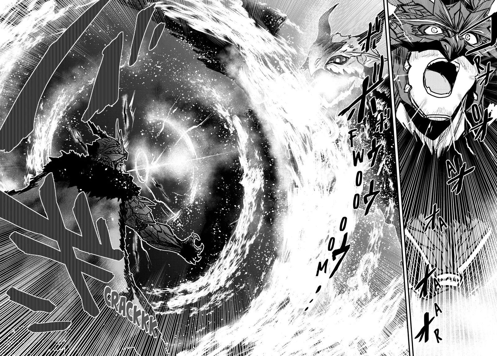 Hime Kishi Wa Barbaroi No Yome 20 17