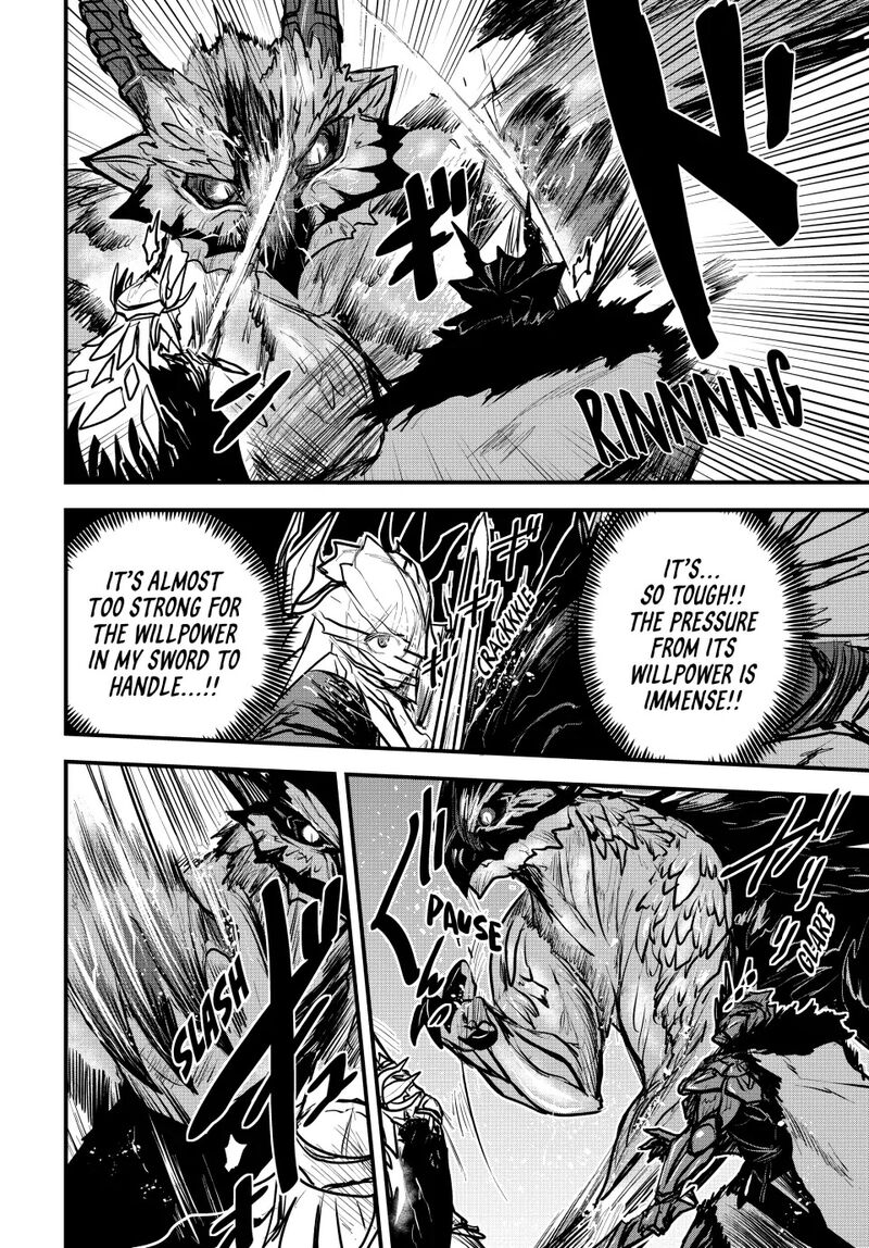 Hime Kishi Wa Barbaroi No Yome 20 20