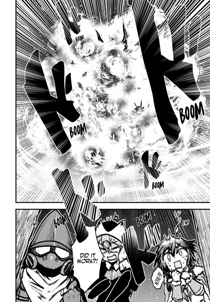 Hime Kishi Wa Barbaroi No Yome 20 26