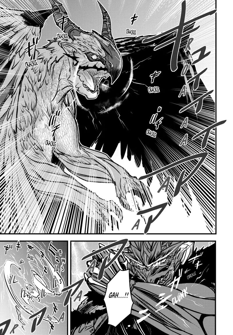 Hime Kishi Wa Barbaroi No Yome 20 33