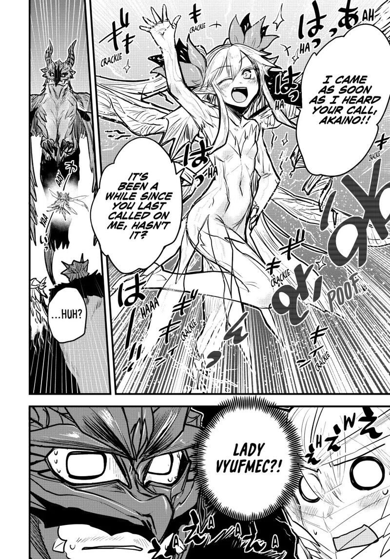 Hime Kishi Wa Barbaroi No Yome 20 34