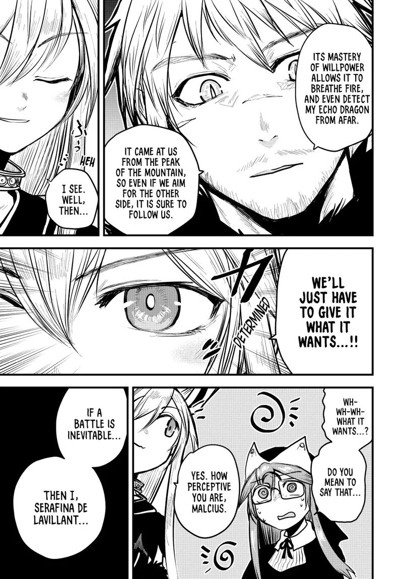 Hime Kishi Wa Barbaroi No Yome 20 9