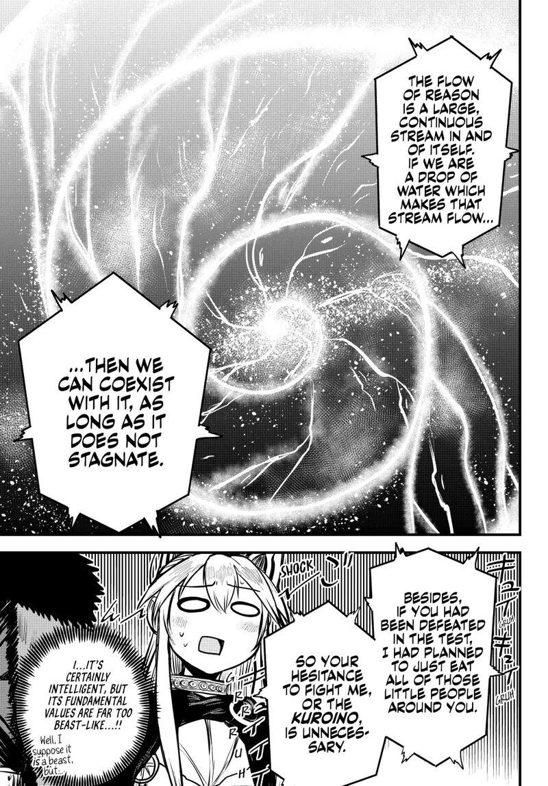 Hime Kishi Wa Barbaroi No Yome 21 15