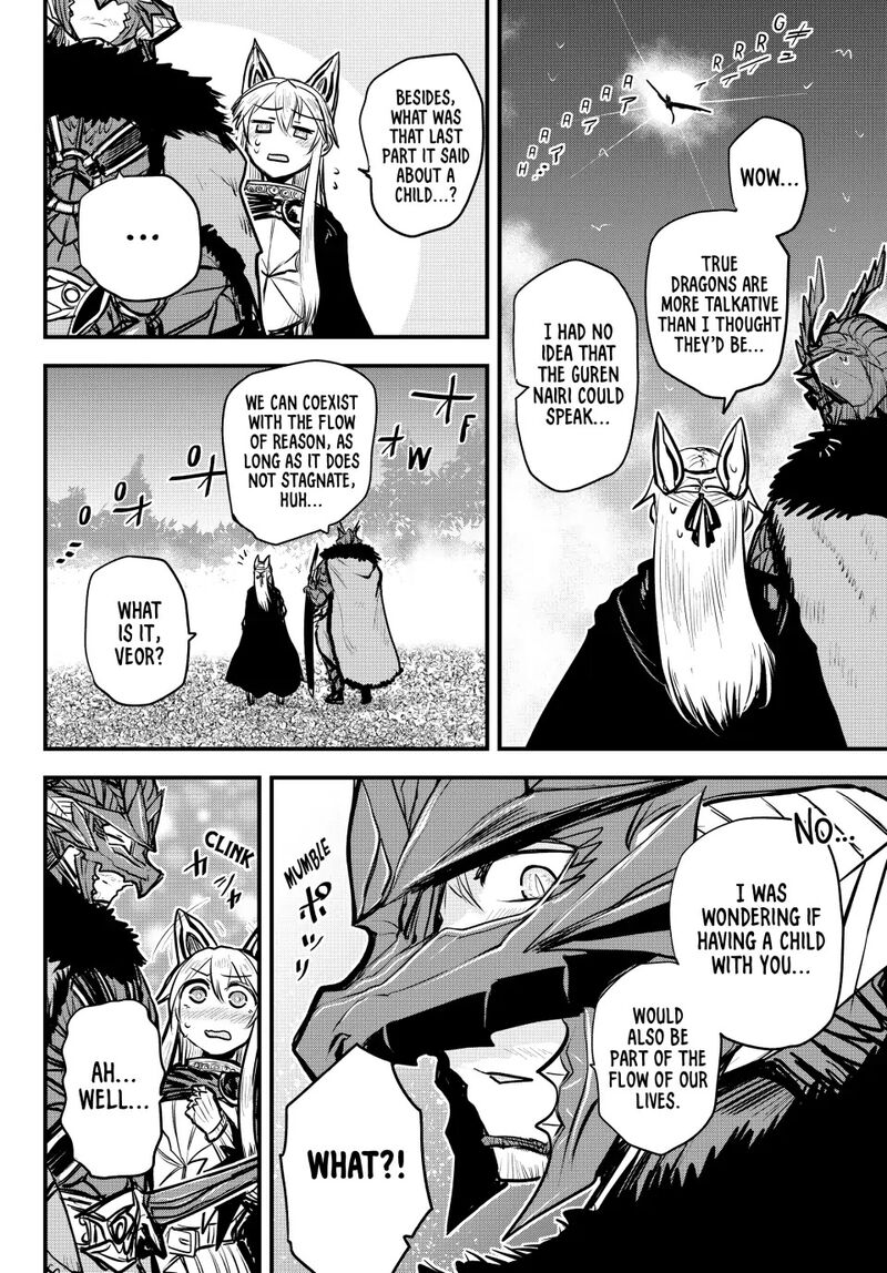 Hime Kishi Wa Barbaroi No Yome 21 18
