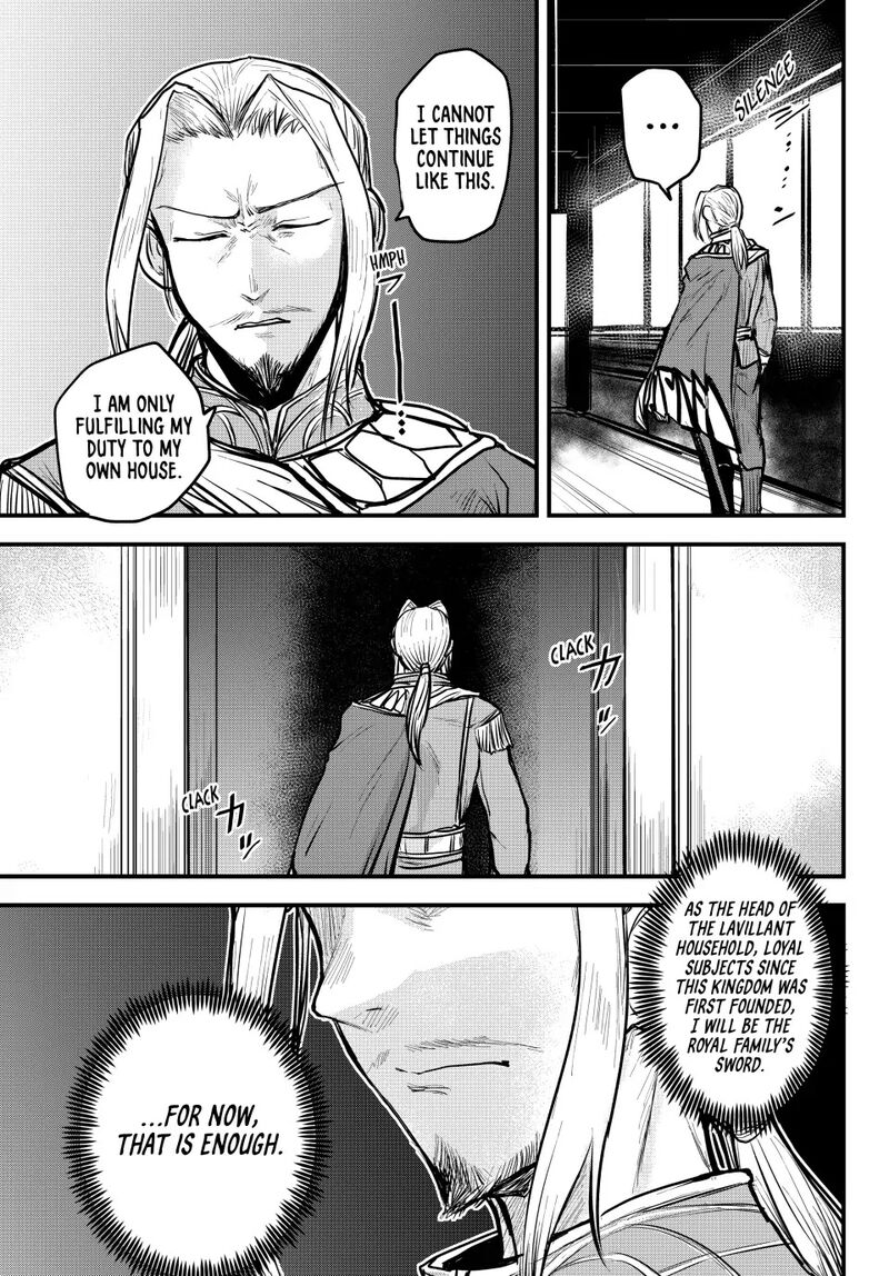 Hime Kishi Wa Barbaroi No Yome 21 35