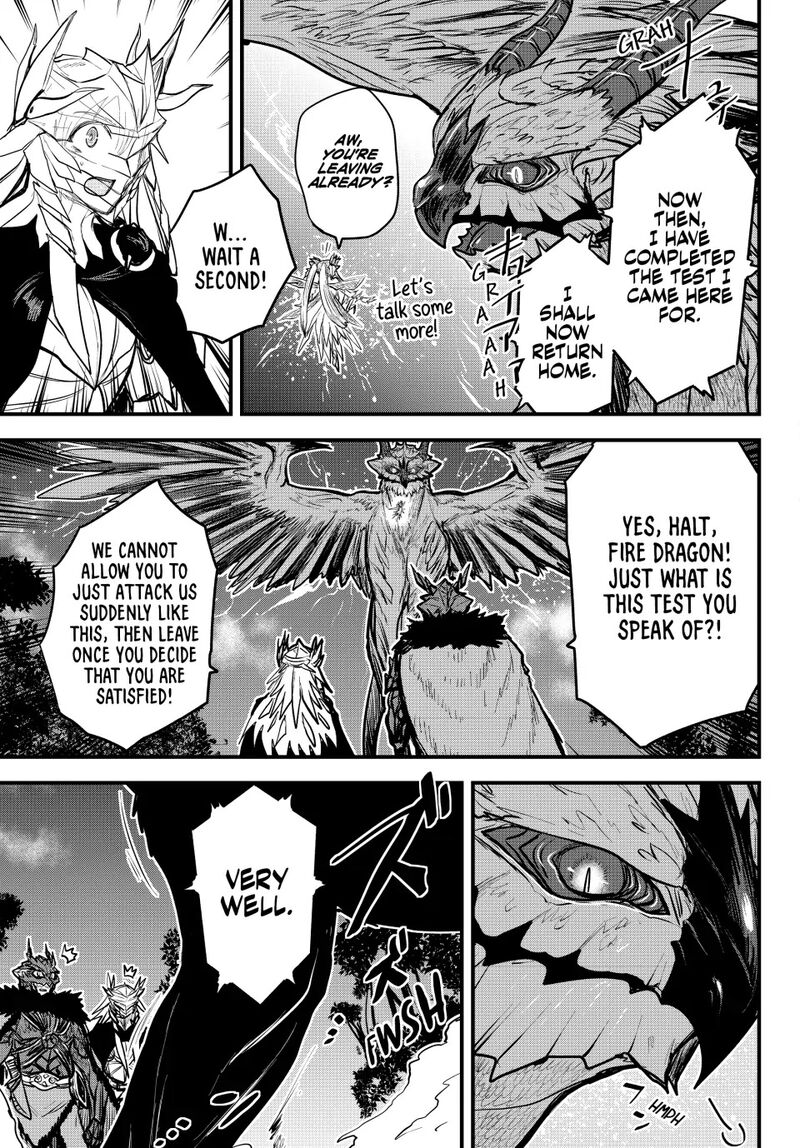 Hime Kishi Wa Barbaroi No Yome 21 5
