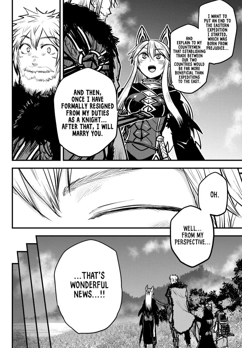Hime Kishi Wa Barbaroi No Yome 22 10