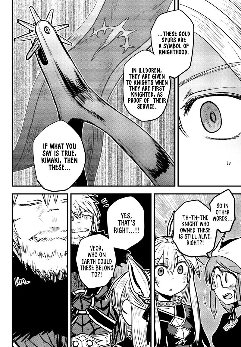 Hime Kishi Wa Barbaroi No Yome 22 14