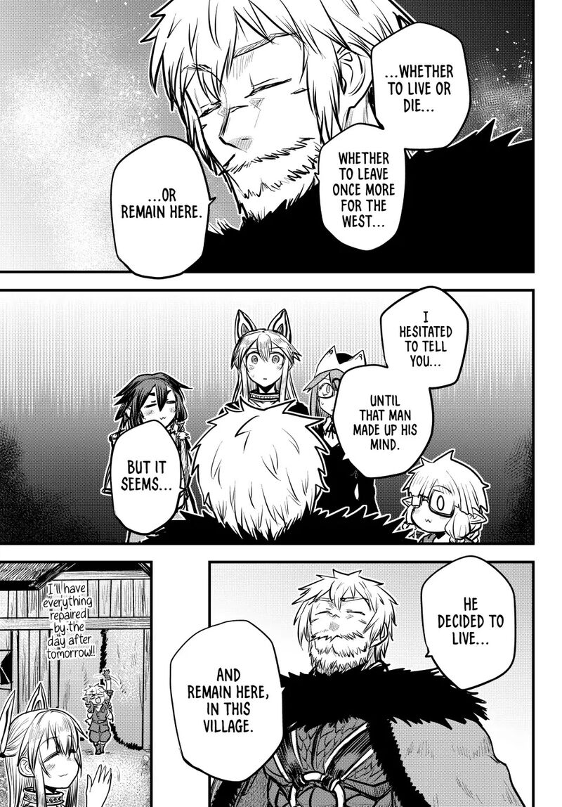 Hime Kishi Wa Barbaroi No Yome 22 15